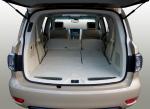 Nissan Patrol 2010 года